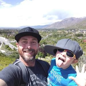 Meet your Posher, Mark